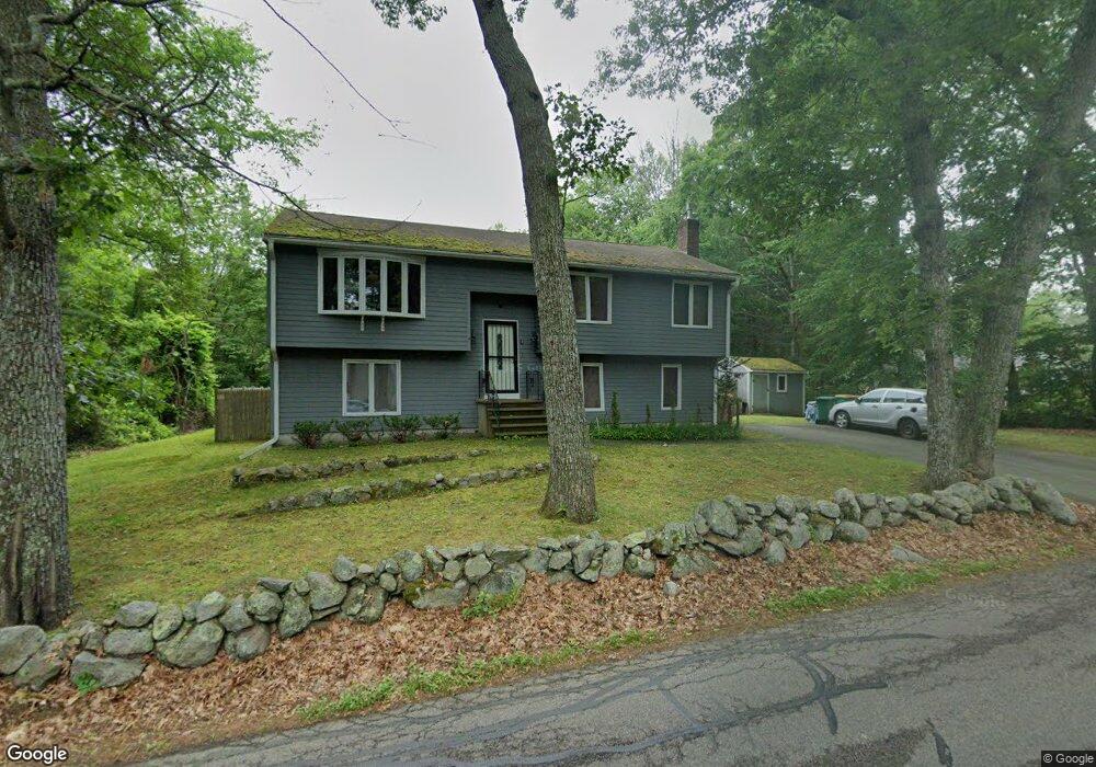 76 Chestnut St, North Easton, MA 02356 - photo 1