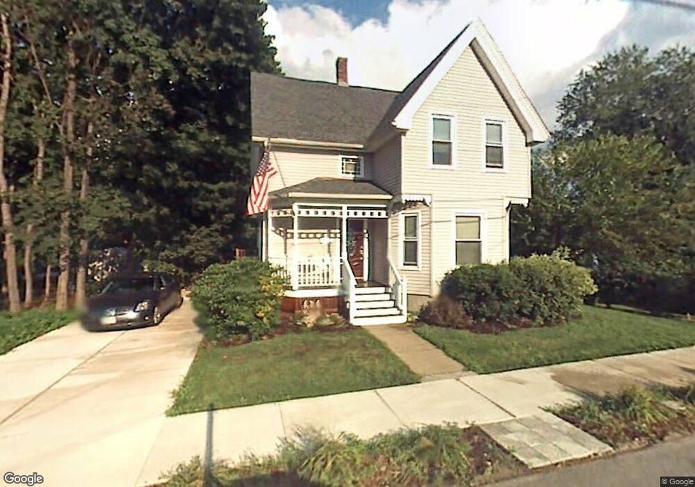 97 Riley Ave, Manchester, NH 03103 - photo 1