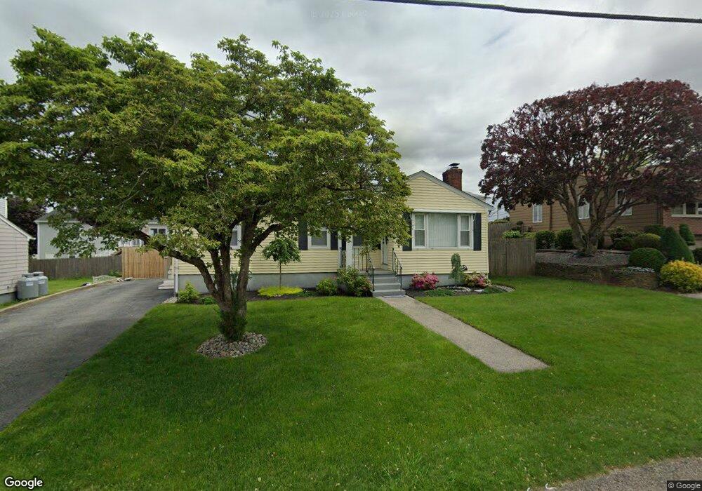 10 Summit Ave, Johnston, RI 02919 - photo 1