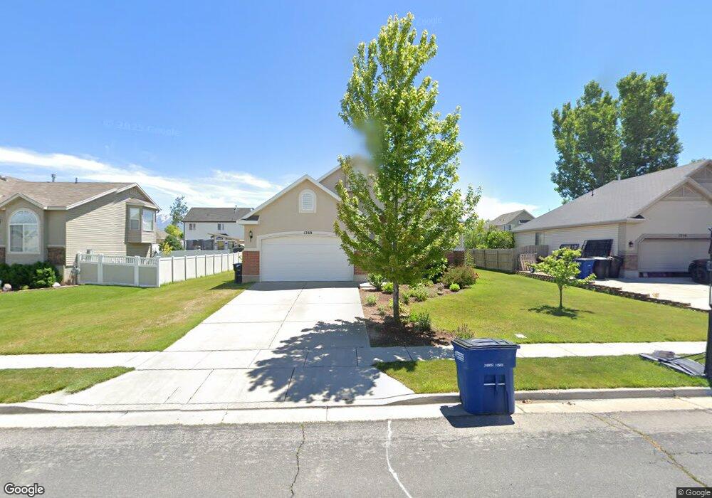 1368 N 2530 W, Clearfield, UT 84015 - photo 1
