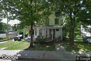 4203 Connecticut Ave, Baltimore, MD 21229