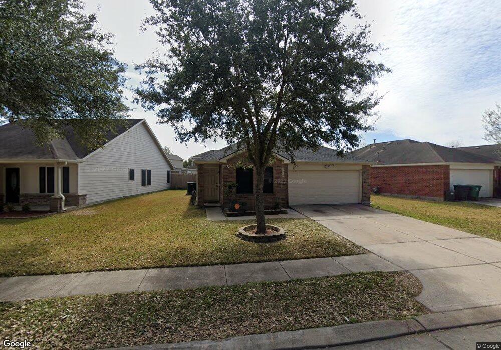 8914 Danbury Hollow Ln, Houston, TX 77075 - photo 1