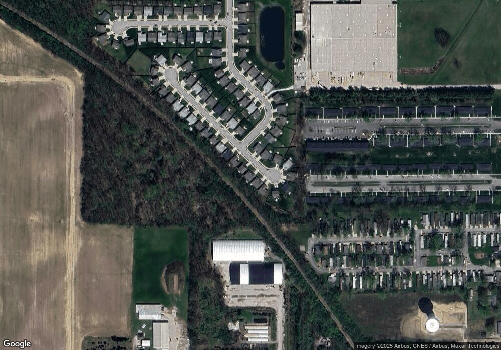 3307 Mikkola Ct, West Lafayette, IN 47906 - photo 1