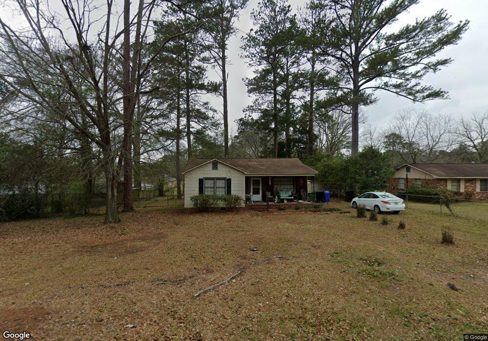 2947 Christine Rd, Columbus, GA 31907 - photo 1
