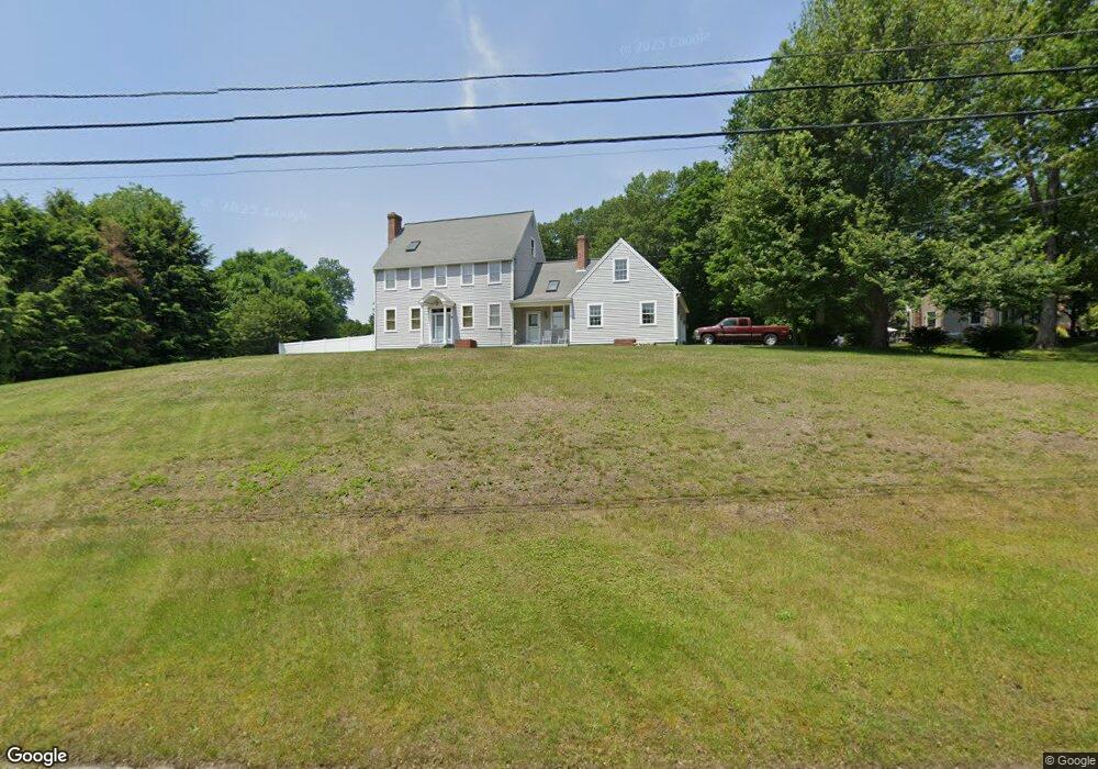 5 Blackstone Cir, Pelham, NH 03076 - photo 1