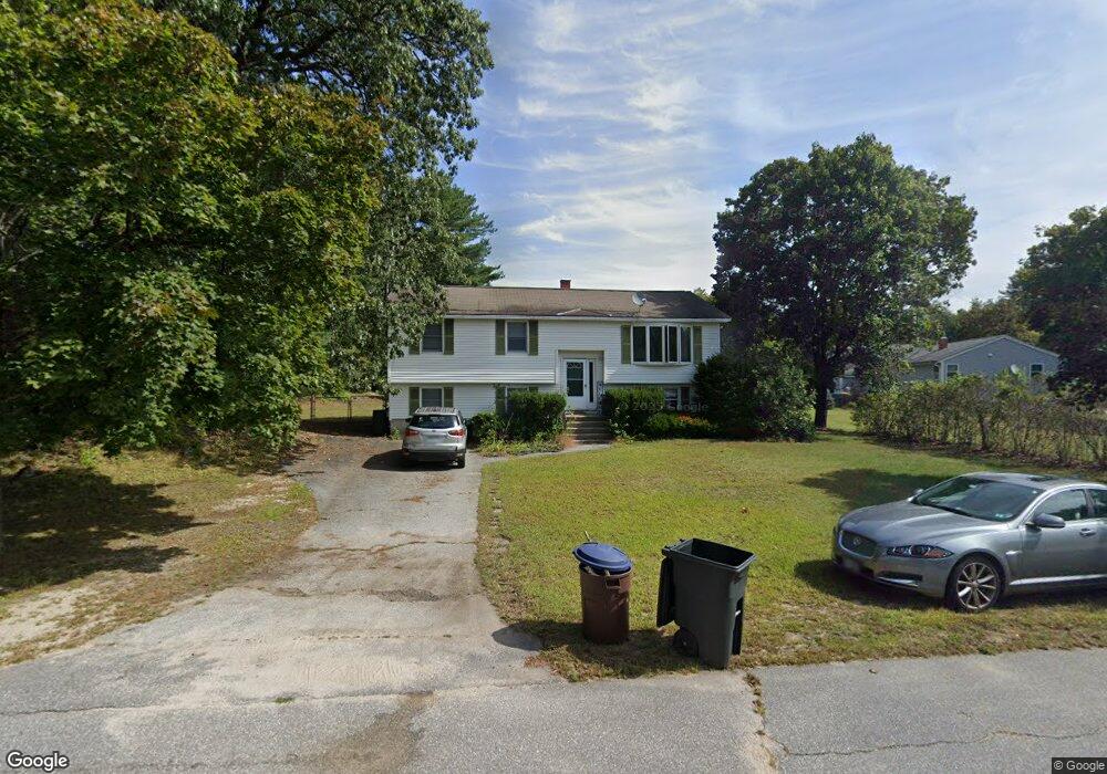 10 Cynthia Rd, Merrimack, NH 03054 - photo 1