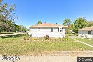 110 E Garfield Ave, Mahnomen, MN 56557