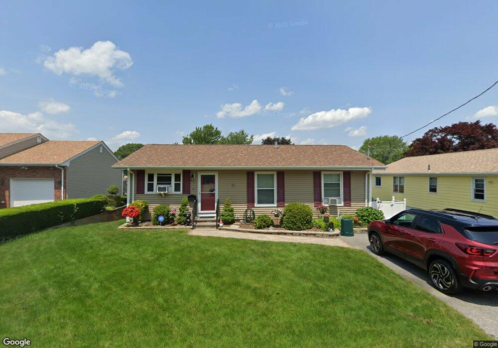 97 N View Ave, Cranston, RI 02920 - photo 1