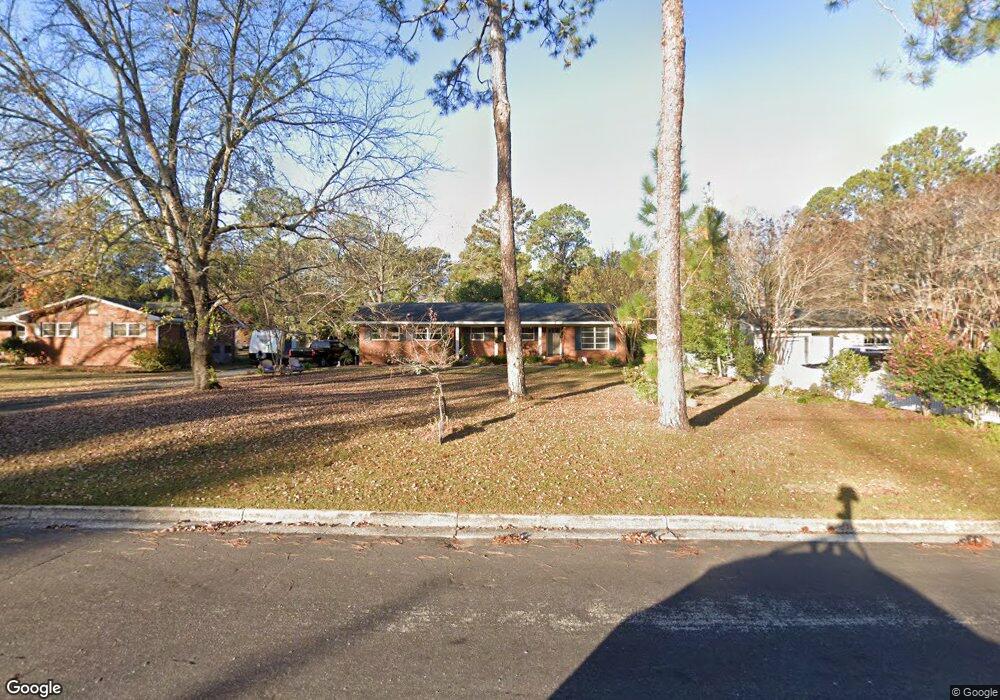 2206 Ridge Ave N, Tifton, GA 31794 - photo 1