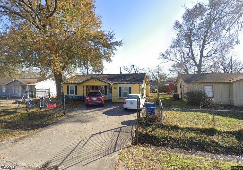 2514 Wardmont St, Houston, TX 77093 - photo 1