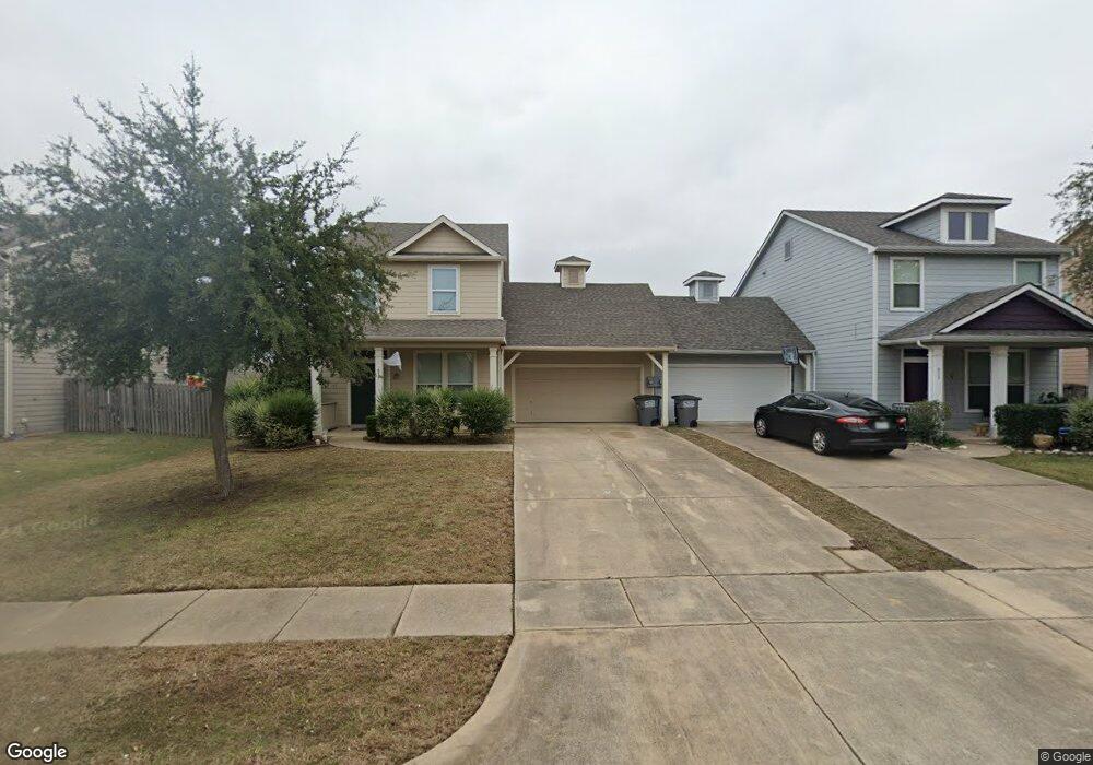 817 Greene Way, Wylie, TX 75098 - photo 1