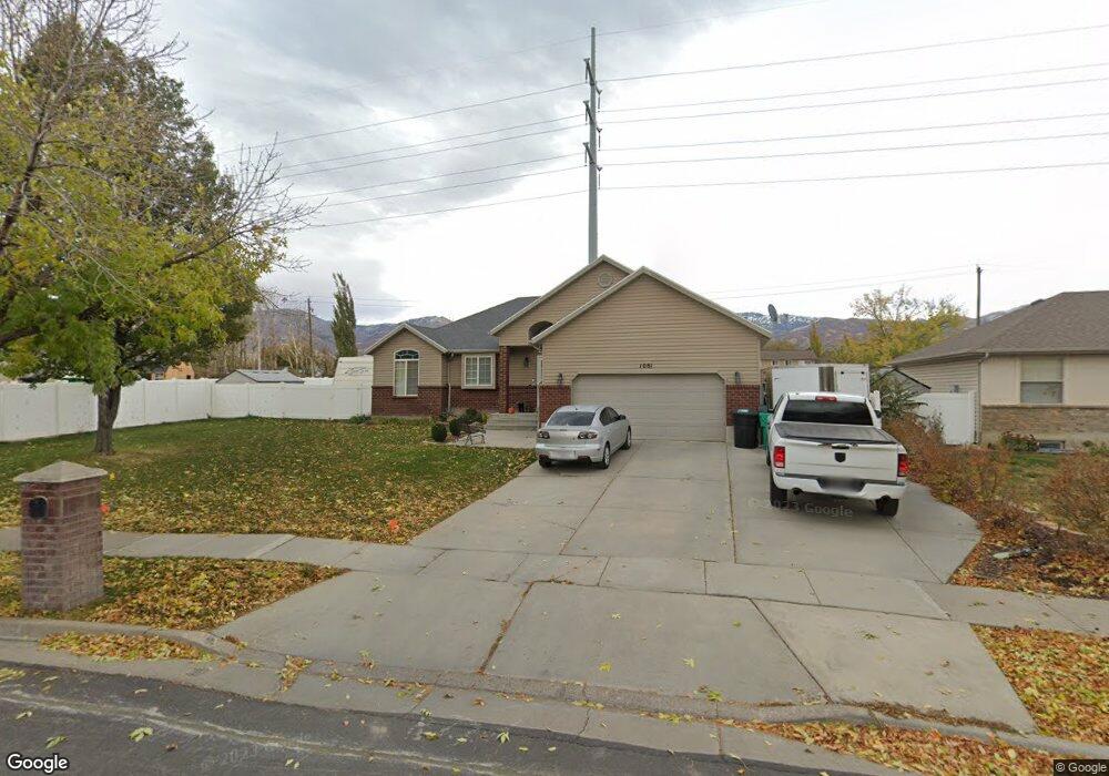 1081 S 925 W unit 314, Woods Cross, UT 84087 - photo 1