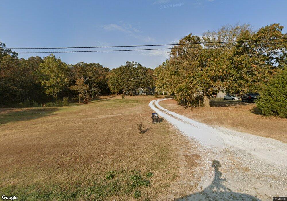 10121 N Highway 16, Elkins, AR 72727 - photo 1