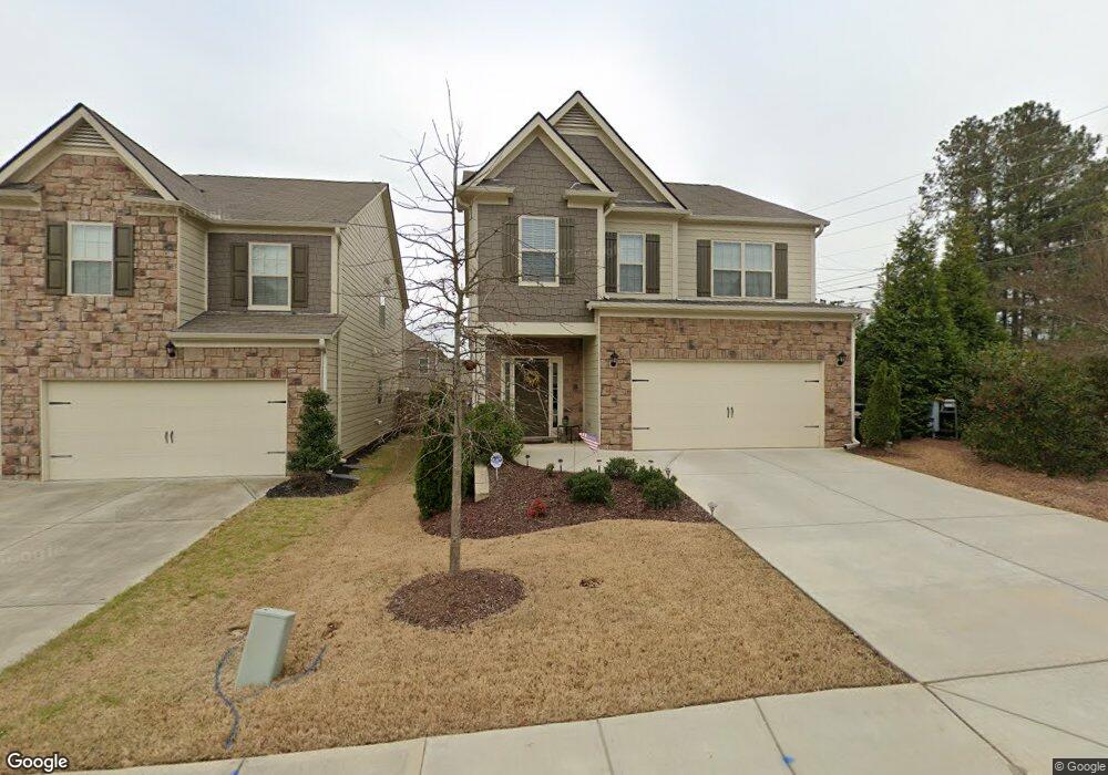 231 Torch Dr unit 787, Acworth, GA 30102 - photo 1
