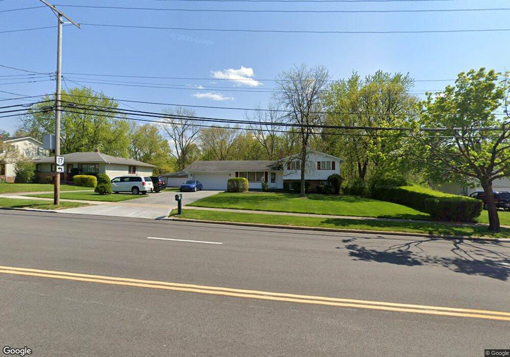 22640 Libby Rd, Bedford, OH 44146 - photo 1