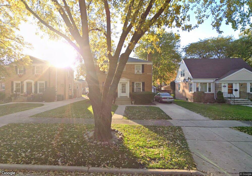 1422 Bristol Ave, Westchester, IL 60154 - photo 1