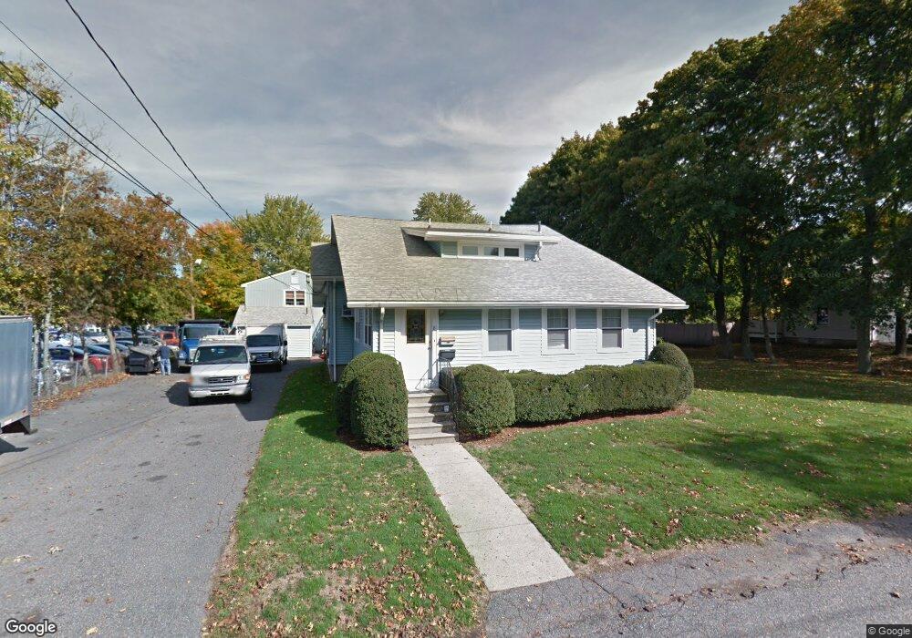 8 Columbus Ave, Ashland, MA 01721 - photo 1