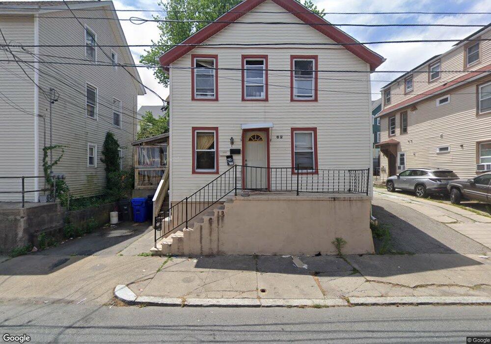 82 Sabin St, Pawtucket, RI 02860 - photo 1