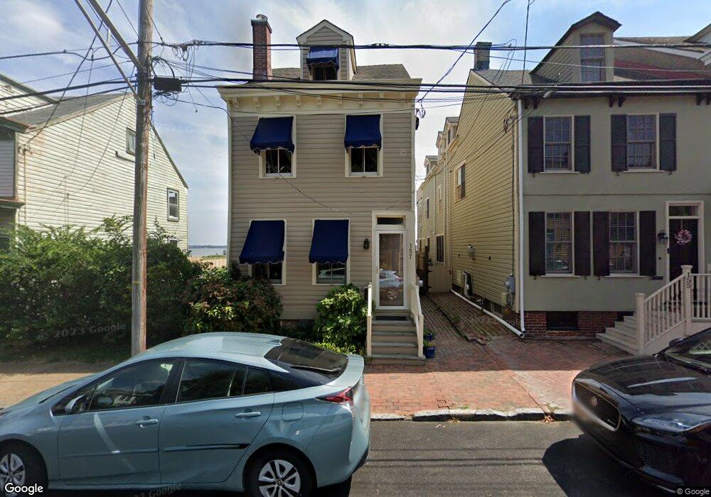 157 E 2nd St, New Castle, DE 19720 - photo 1