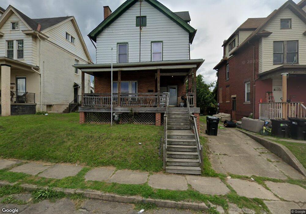326 Larimer Ave, Aliquippa, PA 15001 - photo 1