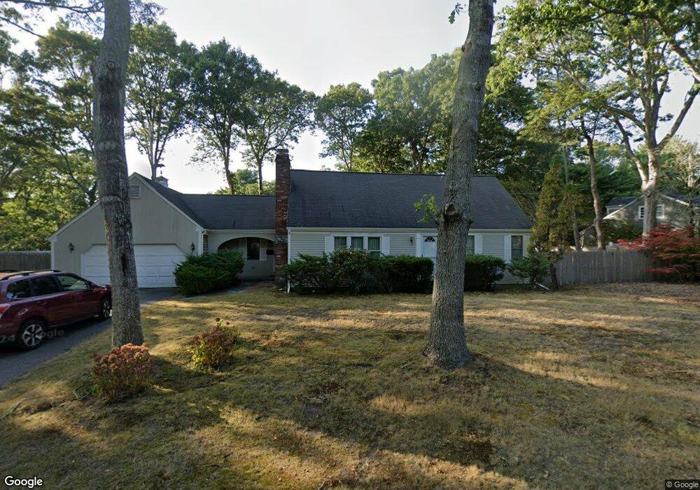 60 Rolling Hitch Rd, Centerville, MA 02632 - photo 1