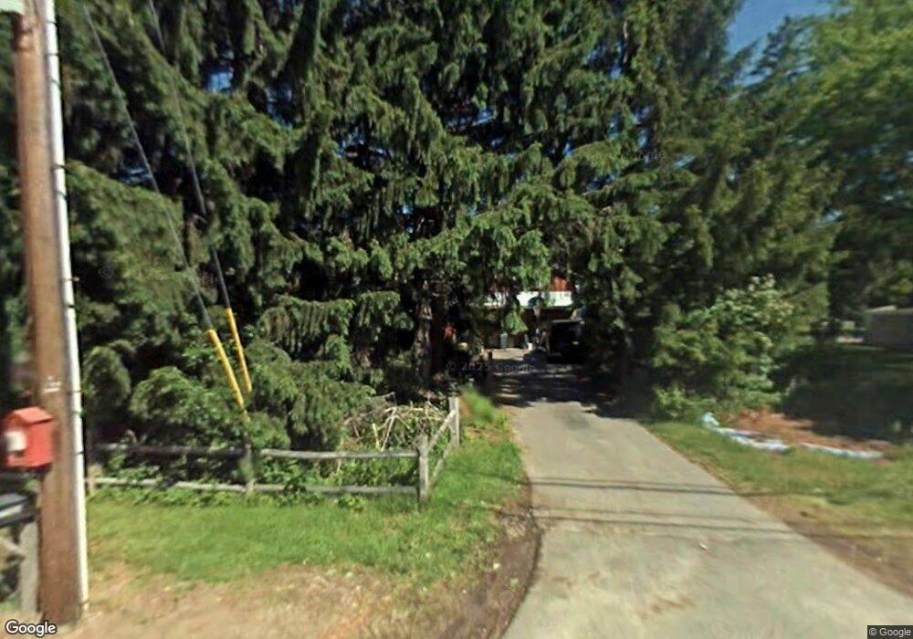 510 North St, Georgetown, MA 01833 - photo 1