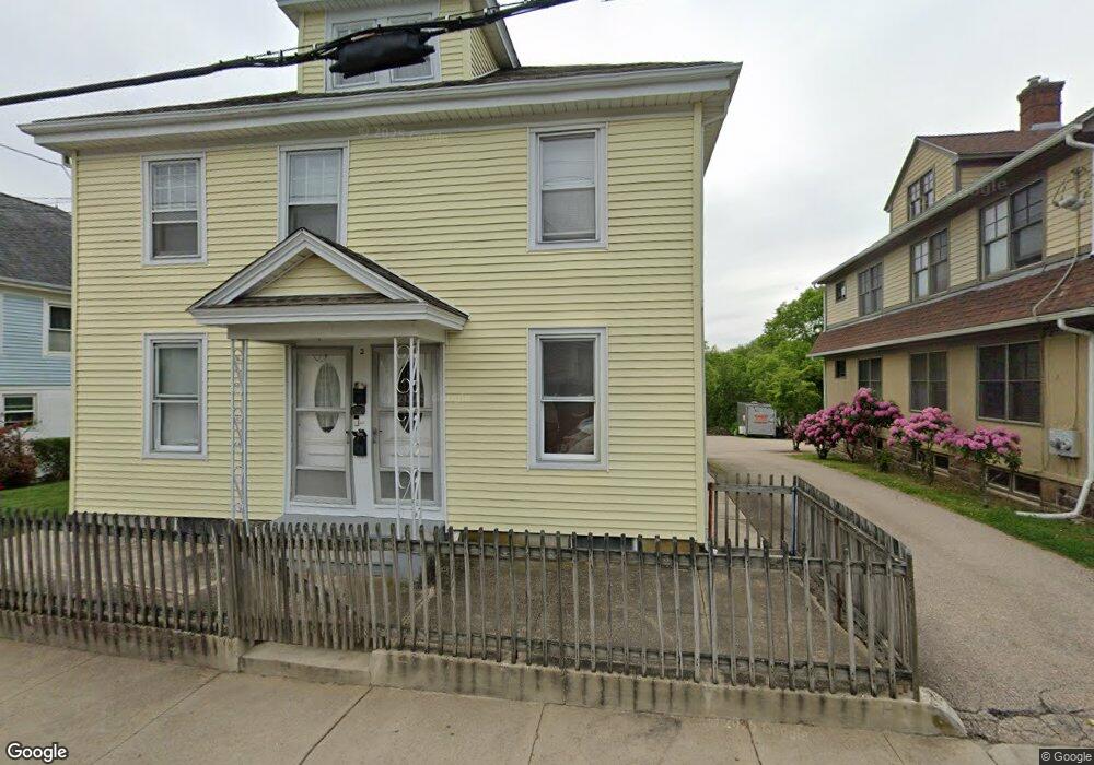 0 Pond St, Westerly, RI 02891 - photo 1