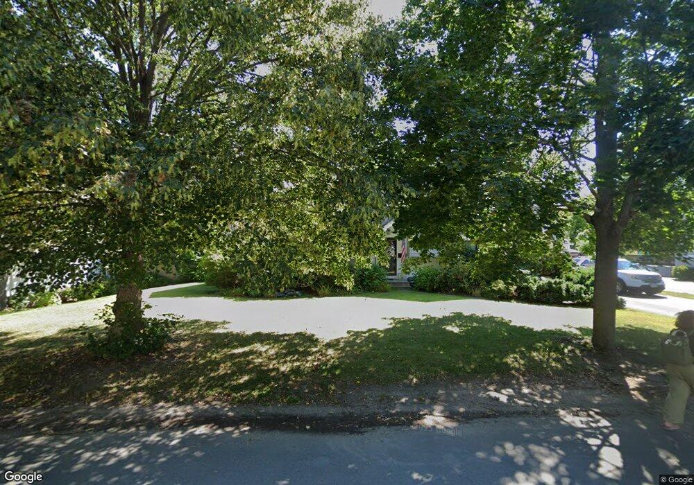 45 Fairview St, Hingham, MA 02043 - photo 1