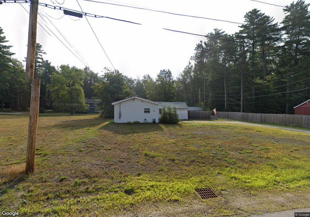107 Depot Rd, North Conway, NH 03860 - photo 1
