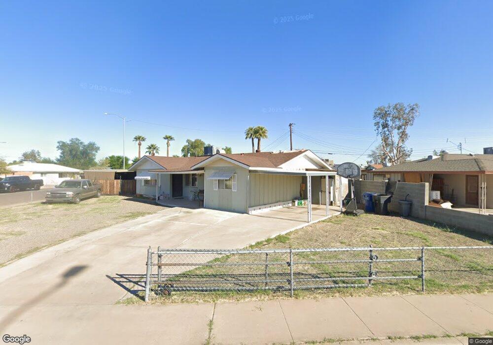 703 S Doran, Mesa, AZ 85204 - photo 1