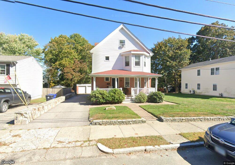 61 High Service Ave unit 1, North Providence, RI 02911 - photo 1