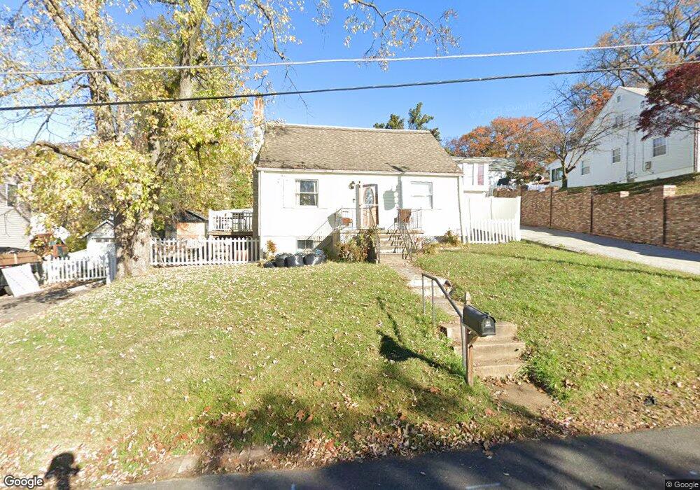 320 Second Ave, Halethorpe, MD 21227 - photo 1