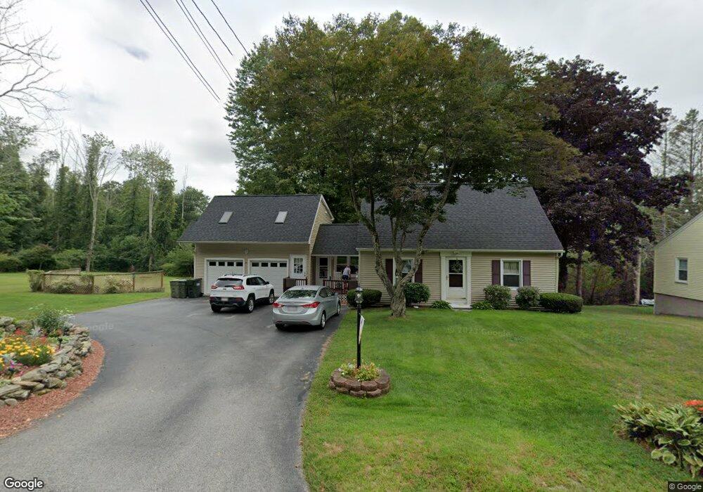 37 Dudley Hill Rd, Dudley, MA 01571 - photo 1