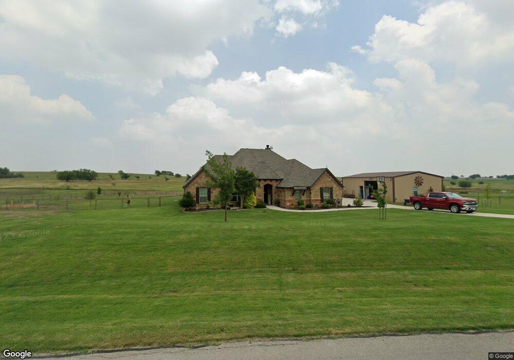 128 Vista Ridge N, Decatur, TX 76234 - photo 1