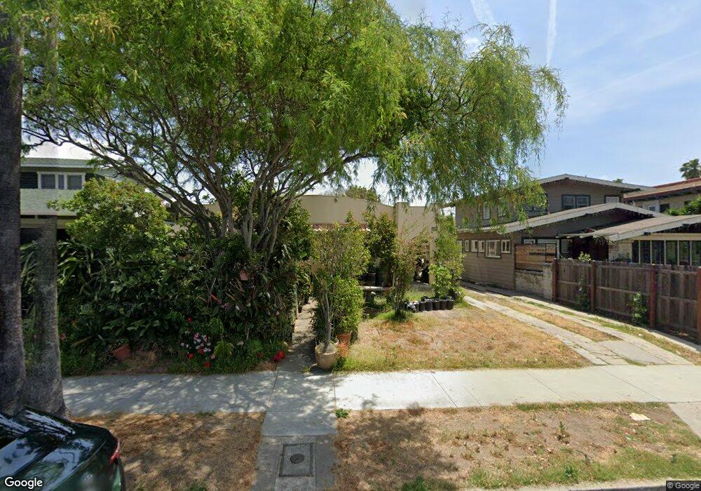 2216 West Blvd, Los Angeles, CA 90016 - photo 1