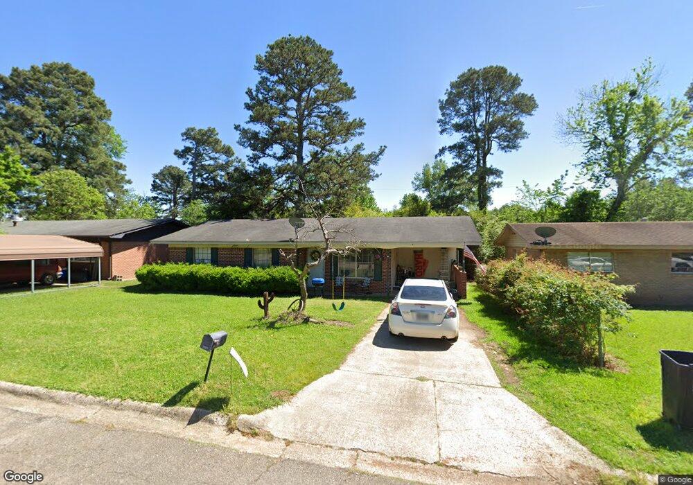 1024 Mariana Dr, Wake Village, TX 75501 - photo 1