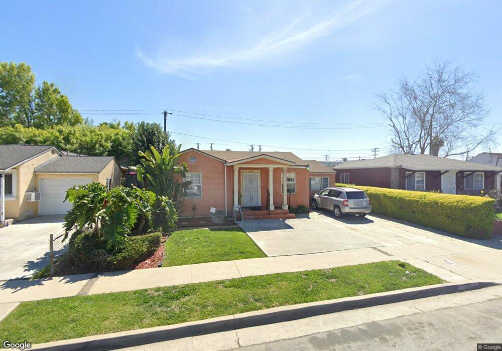 1424 E 127th St, Compton, CA 90222 - photo 1