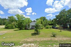 3466 Bethune Rd, Bethune, SC 29009