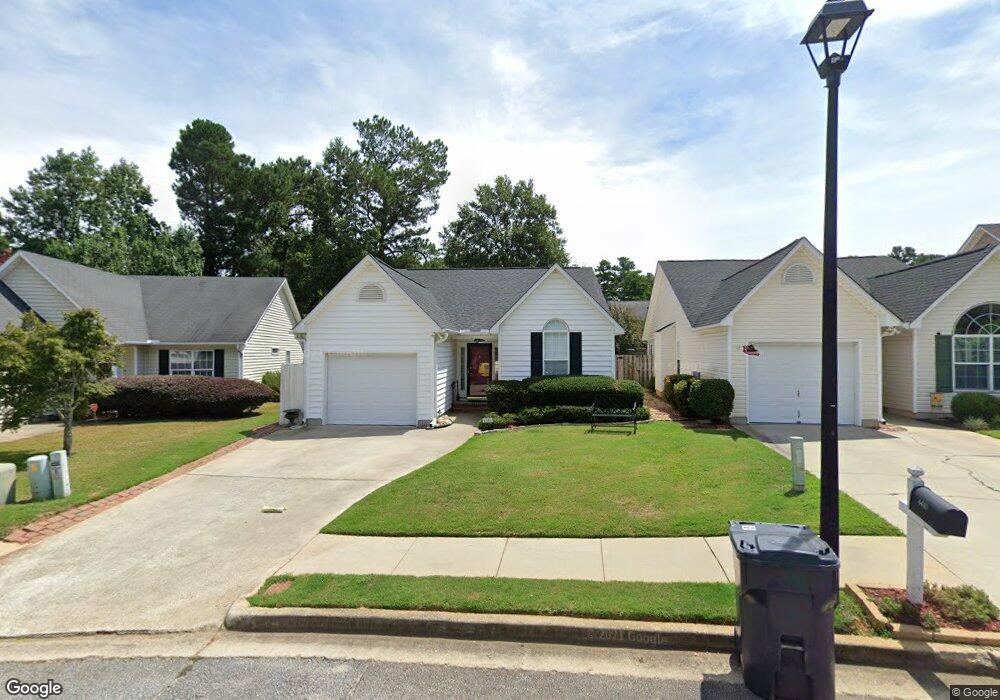4408 Summerlin Dr, Evans, GA 30809 - photo 1