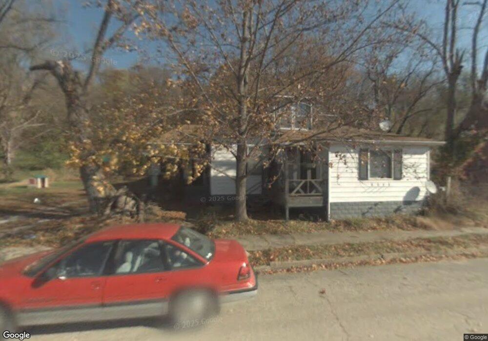 141 E 1st St, Newburg, MO 65550 - photo 1