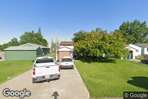306 5th Ave N, Mapleton, ND 58059