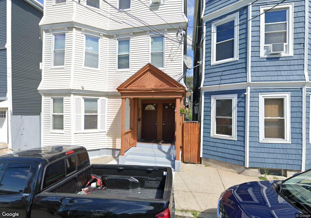 53 Batchelder St unit 55, Dorchester, MA 02125 - photo 1
