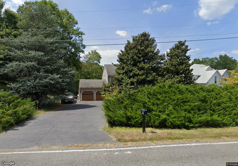 3001 Voyage Dr, Stafford, VA 22554 - photo 1