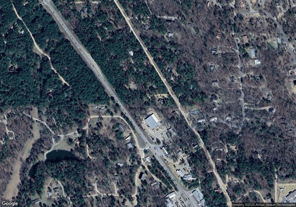 398 Ebb Tide Rd, Broken Bow, OK 74728 - photo 1