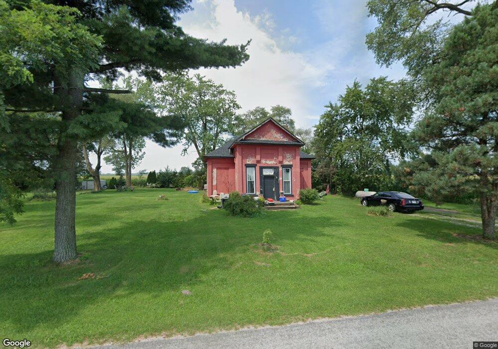 4055 N 500 E, Hamlet, IN 46532 - photo 1