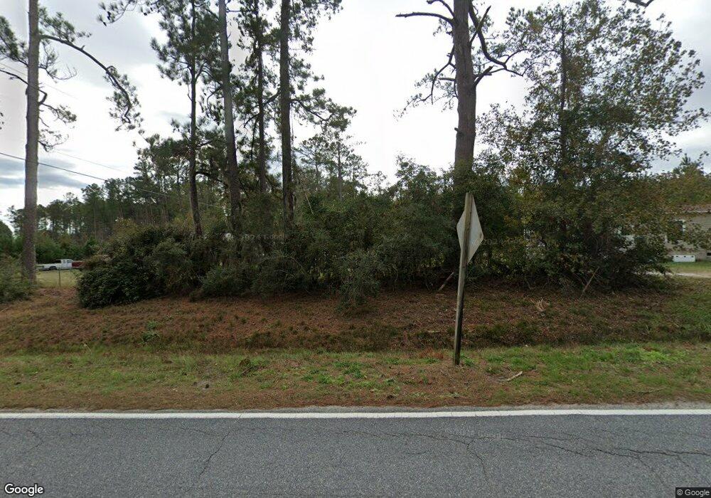 1173 N 1173 Ga Highway 21, Springfield, GA 31329 - photo 1