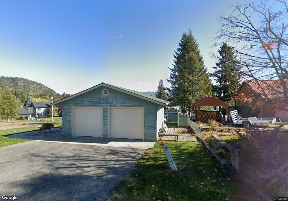 363 Campbell Point, Laclede, ID 83841 - photo 1