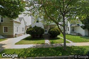 2109 Clarence Ave, Racine, WI 53405