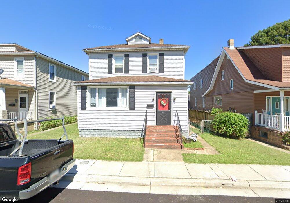 226H Cleveland Ave, Baltimore, MD 21222 - photo 1