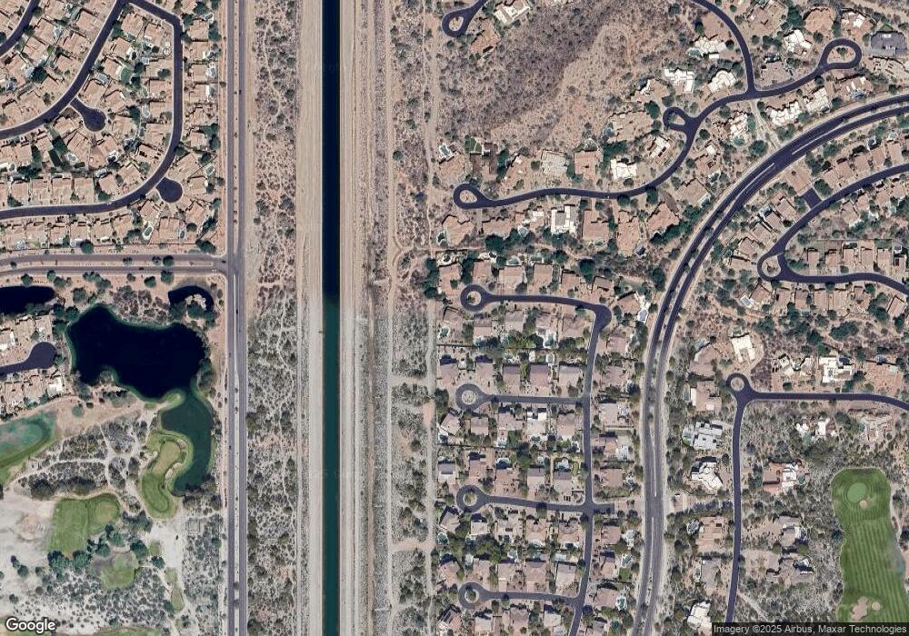 6903 E Upper Trail Cir, Mesa, AZ 85207 - photo 1